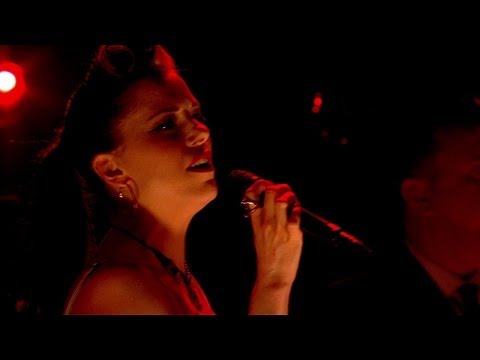 Imelda May - Wild Woman - Later... with Jools Holland - BBC Two