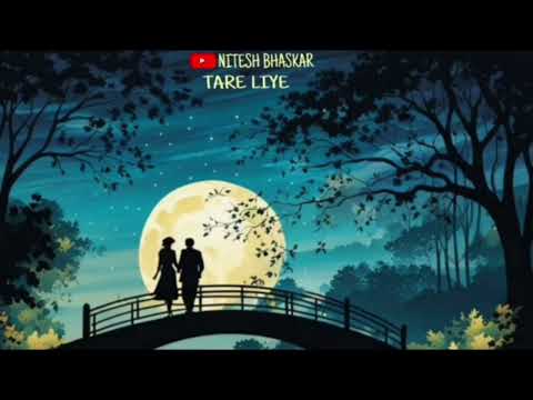 Tare  liye rap song by nitesh bhaskar