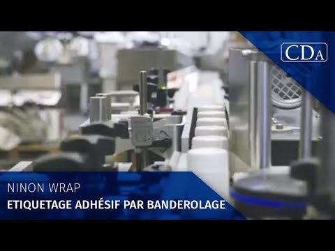 Ninon wrap - étiqueteuse alimentaire - machine automatique_1