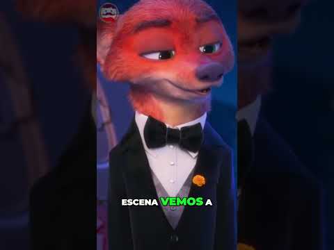¿Judy y Nick son pareja en 'Zootrópolis 2'? Su actriz de voz lo tiene bastante claro: "Haz con ella lo que quieras"