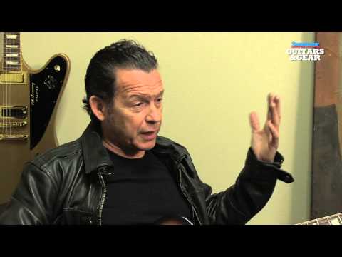 Guitars and Gear Vol. 29 - Tommy Castro Interview