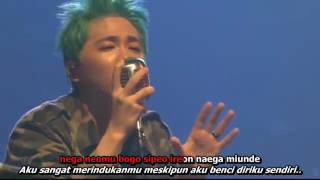 FT Island - BPM69 (w/ lyric indonesian sub)