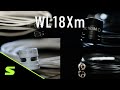Shure WL18Xm Product Overview
