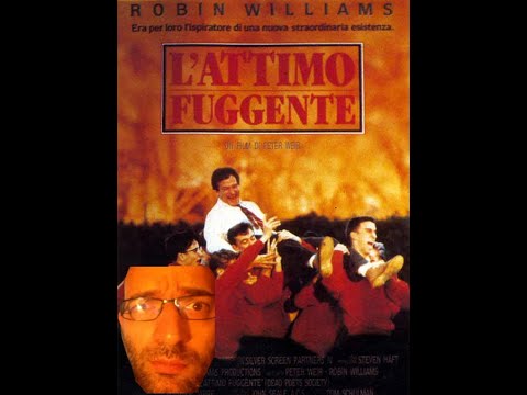 [Oggi, TELE PRENDI] - 03x02 - Recensione - "L'ATTIMO FUGGENTE"