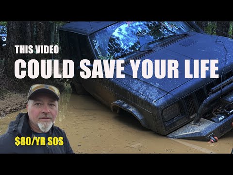 Best Life Adventure Channel and Overwatch x Rescue