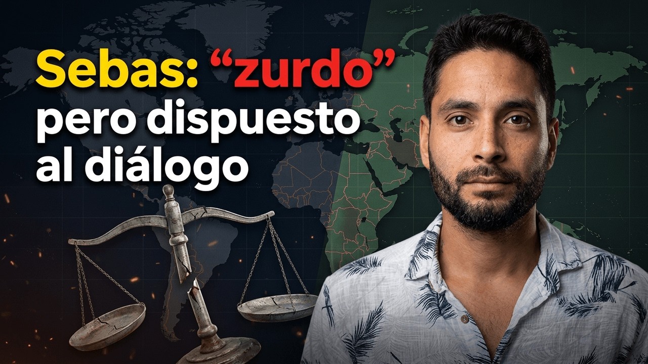La neutralidad ⚖️ es una estrategia, NO una realidad