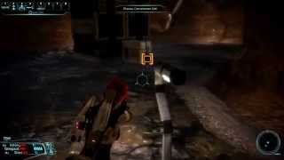 Shells of Men - Let's Play Mass Effect Part 39