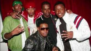 Day 26 Feat. Fat Joe- Got Me Going (Remix)