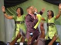 Malibongwe Gcwabe UYehovah Ulungile Official Music Video