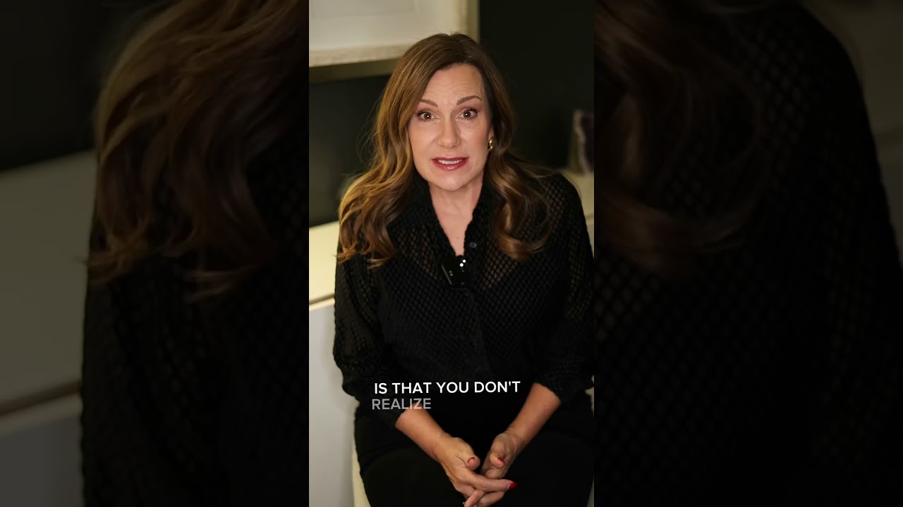 Hormone Therapy Changed My Life