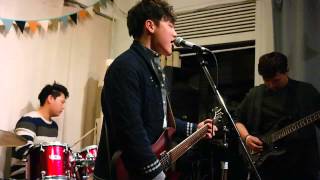 골든힐 - Lonesome (ELLEGARDEN cover)