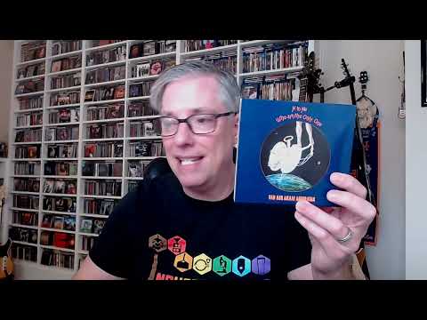 Review: The Van Der Graaf Generator Deluxe/Remastered Editions