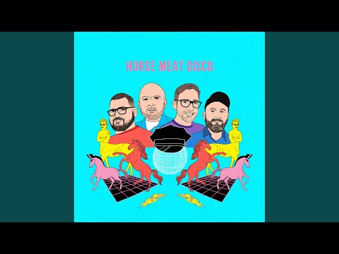 Perfidia (feat. Igino) (Severino Panzetta & Ray Mang Remix) (Mixed)