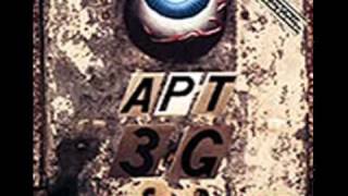 Punk Machine - APT 3G