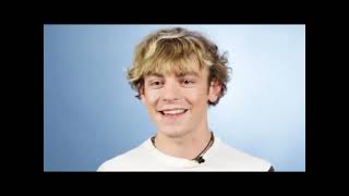 If Sorry Never Comes (Ross Lynch Video)