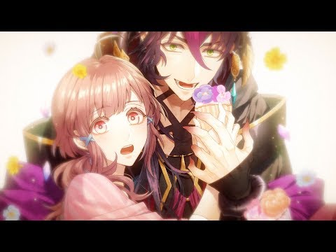 幻奏喫茶アンシャンテ
