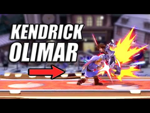 Young Link is TOO GOOD on Town and City!