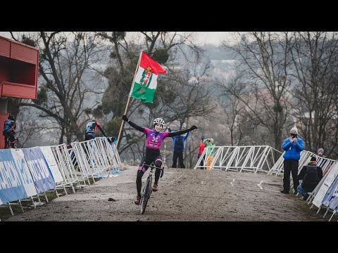 Blanka Vas - Best Moments