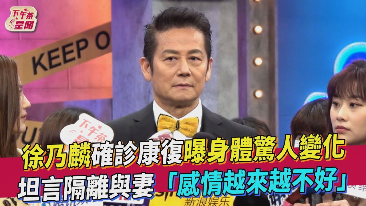 馬力歐3歲女兒確診「無法幫她受罪」 不捨她高燒好心碎