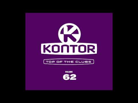 Kronic&Krunk - Hey Ho (J Trick Remix)