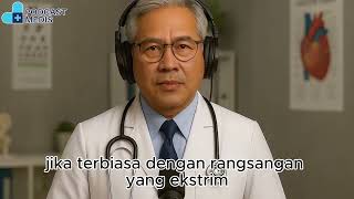 Download lagu Sering Onani, Apa Dampaknya bagi Kesehatan Tubuh? mp3