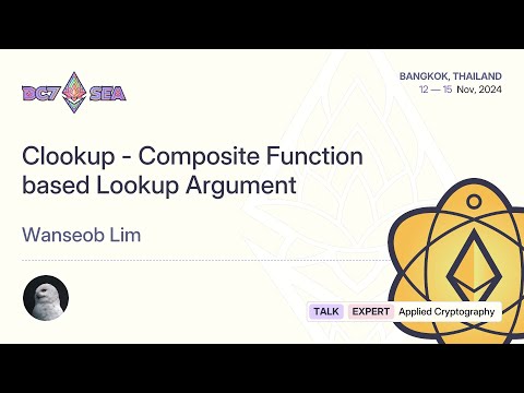 Clookup - Composite Function based Lookup Argument preview