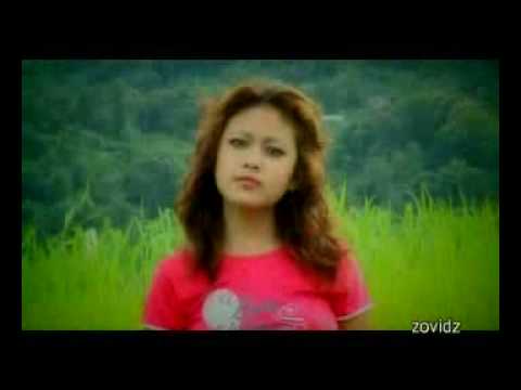 Mimi Lalzamliani - Nangkher Ka Lo Tawn Che - Mizo