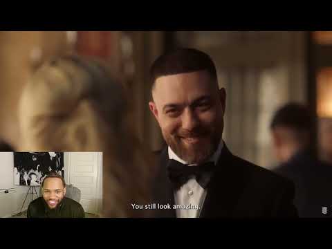 Turkish Rap Reaction Murda ft. Hadise - Sen Donene Kadar (prod. Spanker)