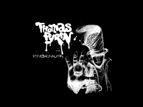 Thomas Pyrin - Somnus est imago mortis feat. Suza