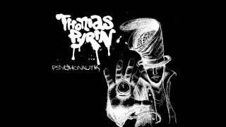 Thomas Pyrin - Somnus est imago mortis feat. Suza