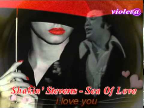 ♥♫♥ SEA OF LOVE ♥♫♥