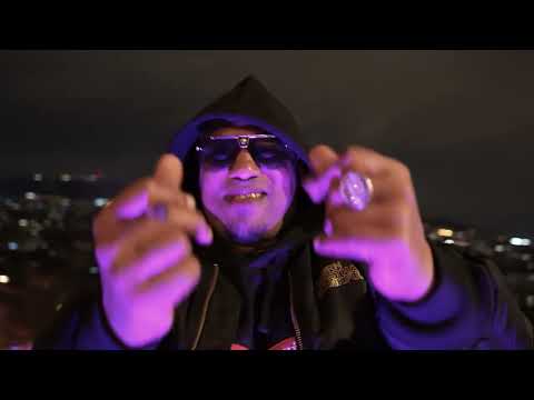 420 - SIE777E X NECROJOCKER X D-FLAME (Official Video)