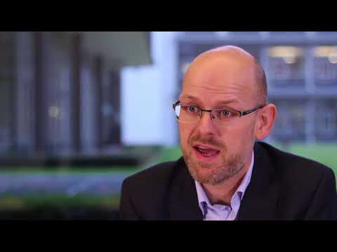 Radar Gesellschaftlicher Zusammenhalt der Bertelsmann Stiftung;   Kai Unzicker zu den Ergebnissen