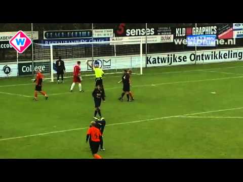 Samenvatting Katwijk-RVVH