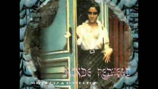 snippet -blonde redhead-