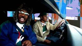 Cool Kids - 'Rush Hour Traffic'