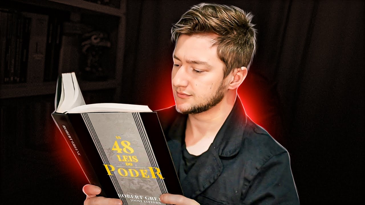48 leis do poder | perguntas e respostas