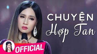 Hợp âm Chuyện hợp tan Quốc Dũng