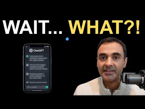 Ich habe eine KI nach der Wahrheit über Statine gefragt – und das ist dabei herausgekommen.