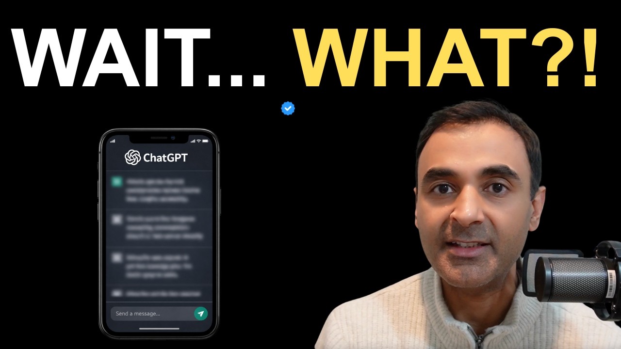 I Asked AI for the TRUTH About STATINS — Here’s What Happened