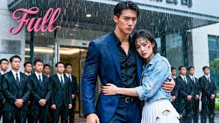 Homeless, She Married a 40-Year-Old CEO—His First Love, Spoiled Beyond Measure!