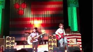 That Old Black Hole - Dr. Dog - Live at the Rialto Theater