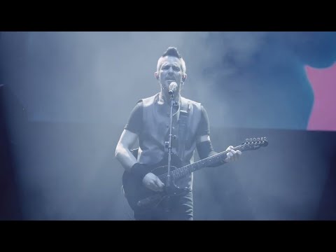 Kargo - Renklerin İçinde (Live at Maximum Uniq Açıkhava)