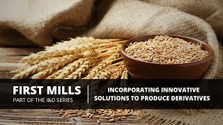 First Mills - Its Integral Role in Promoting Food Security in Saudi Arabia