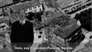 preview picture of video 'Piscina Romana (Lugo). Español'