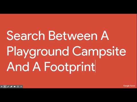 Google Trends   Hot Searches