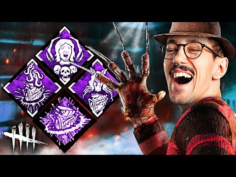 Hänno mit den Scherenhänden | Dead by Daylight | SG Hakan 044