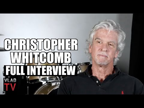FBI Sniper Chris Whitcomb on Waco Siege, CIA, Building Private Army, Israel, Russia (Full Interview)