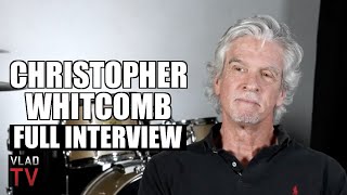 FBI Sniper Chris Whitcomb on Waco Siege, CIA, Building Private Army, Israel, Russia (Full Interview)