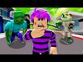 I SURVIVED THE ZOMBIE APOCALYPSE! (Brookhaven)